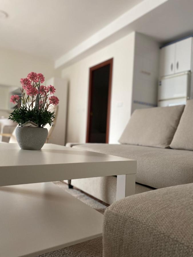 Apartamento Plaza Espana エシハ エクステリア 写真