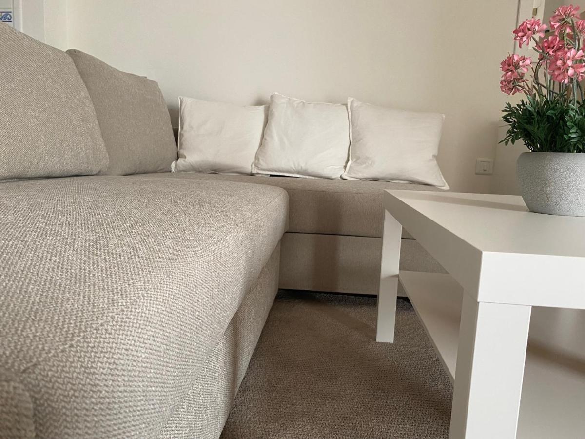 Apartamento Plaza Espana エシハ エクステリア 写真