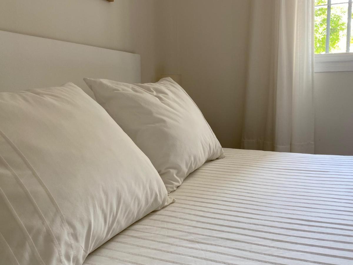 Apartamento Plaza Espana エシハ エクステリア 写真