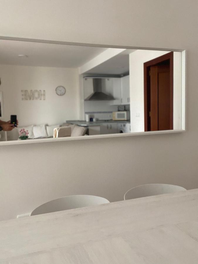 Apartamento Plaza Espana エシハ エクステリア 写真