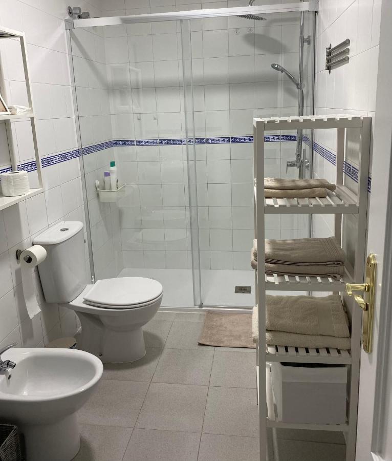 Apartamento Plaza Espana エシハ エクステリア 写真